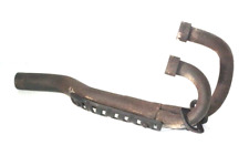 collecteur d'échappement Yamaha XT 600 E 3TB XT 600 2KF 3AJ 34L 1VJ 43F 55W