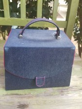 Victorias Secret Denim Jewelry