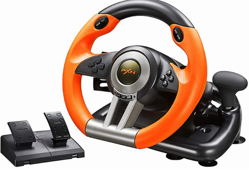 Mejor juego volante y - volante,
