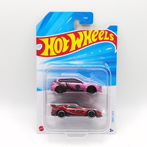 Hot wheels toyota supra - supra, gr