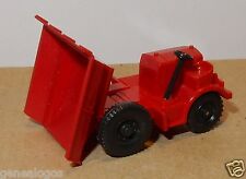 WIKING #657 HO 1/87 TRAVAUX