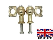 Ensemble De Riser De Guidon En