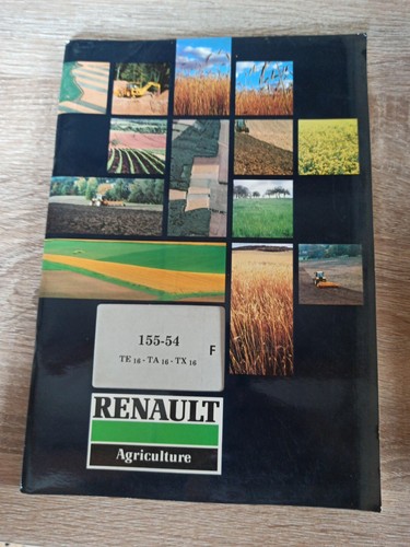 Livret utilisation renault - livret, d