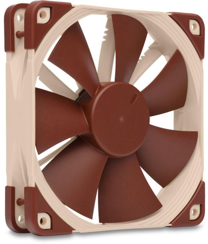 Noctua f12 pwm 1500rpm - nf-f12, 5v