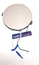 Brosse Induction Bobine 22 CM