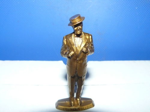 Mokalux maurice chevalier - ,