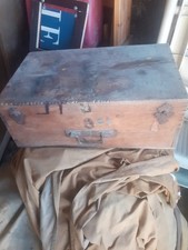 valise permissionnaire armée francaise militaria