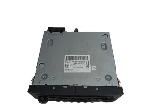 98053769zd00 autoradio citroen - 98053769zd00,