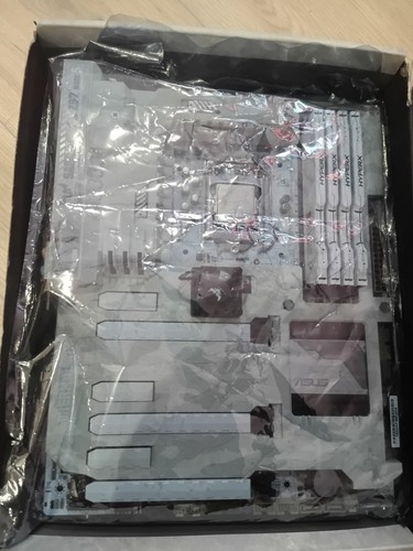 Collector pack asus - pack,