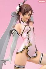 Rare Figurine PVC Non-Non 1/6