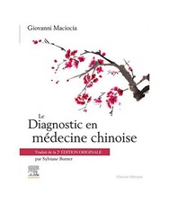Le Diagnostic en médecine