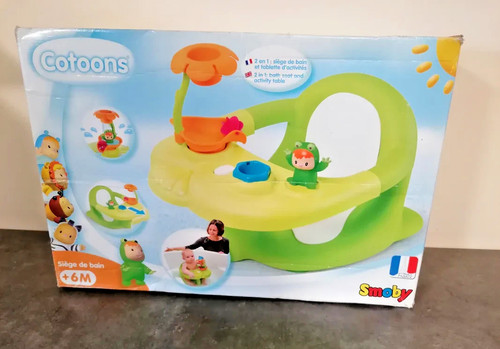 Siège bain pour bébé de - pour,