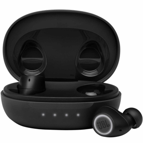 Jbl free écouteurs ear - free, 2