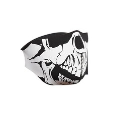 4SQUARE Cache-Nez SKULL