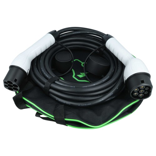 Câble type 16a - 2,