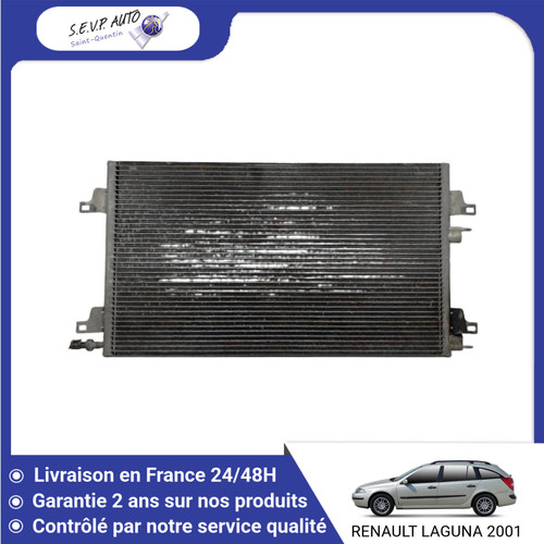 Condenseur - 🇫🇷,
