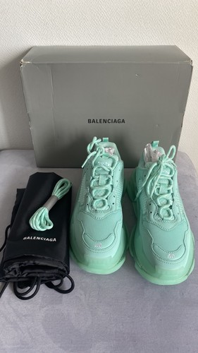 Neuf chaussures balenciaga - neuf,