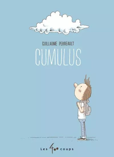 Cumulus guillaume perreault - guillaume,