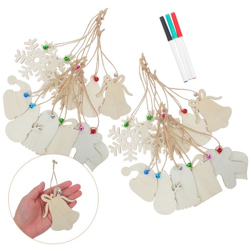 Ensemble décorations de - 1,