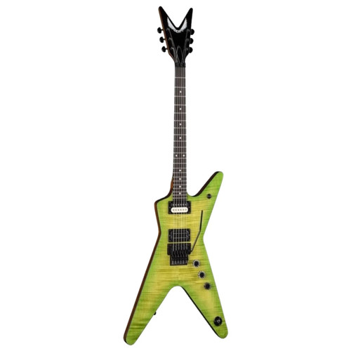 Dean guitars dimebag - guitars,