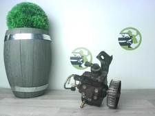 Pompe à injection PEUGEOT 206