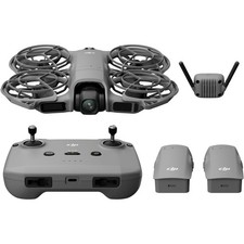 Drone DJI Neo 2 Fly More Combo