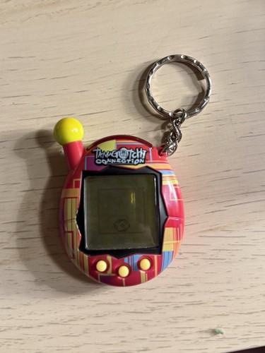 Bandai tamagotchi tested - bandai,