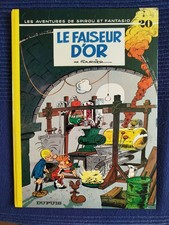 bandes dessinées anciennes
