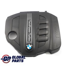Cache moteur BMW X1 E84 16d 18d 20d 25dX N47N N47S1 Moteur Acoustique 8510364