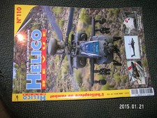 Helico Revue n°110 Helico de