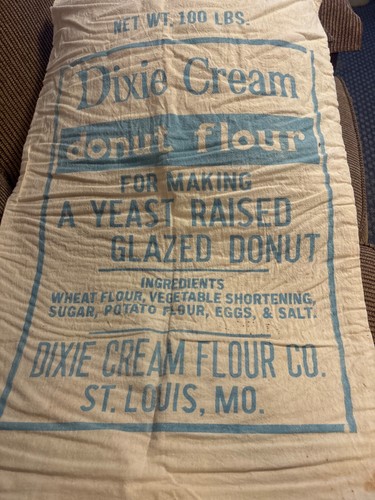 Louis first dixie cream - louis,