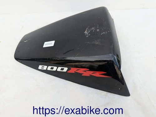 Couvre selle pour honda - couvre,