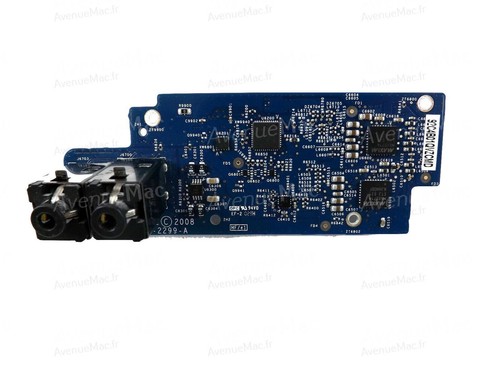 Carte son audio - son,
