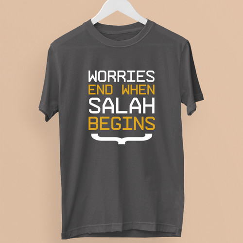 Shirt islamique merch - t-shirt,