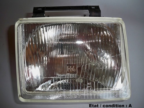 Opel corsa optique - corsa, a