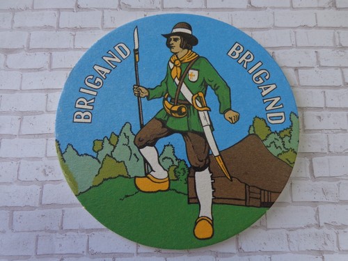 Bière dessous van - ~,