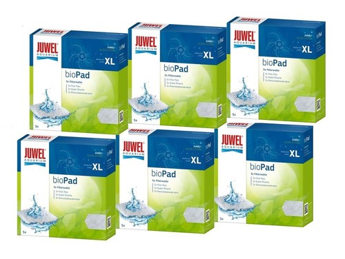 Juwel biopad lot 6 - juwel, de