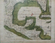 INCREDIBLE RARE ANTIQUE 1762