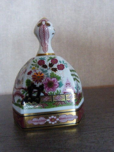 Mini cloche clochette de - clochette,