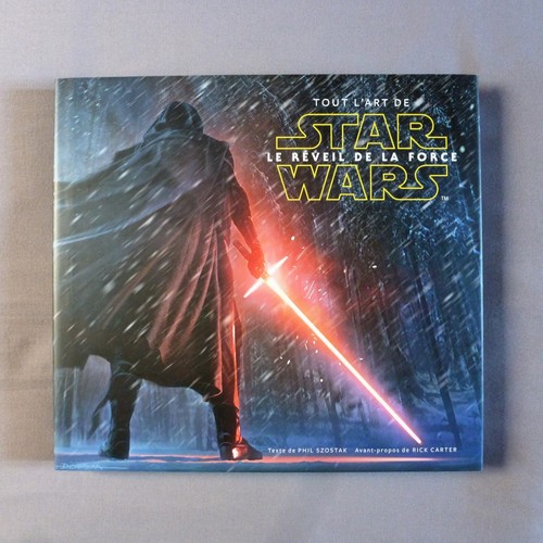 Tout art star wars - tout, de