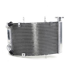 Aluminium Radiateur pour