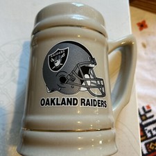 Vintage Oakland Raiders