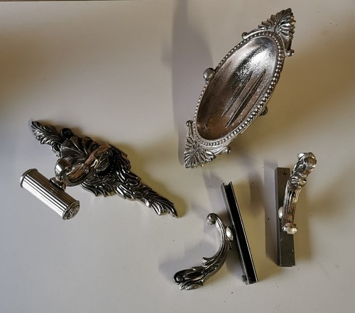 Ancien lot accessoires de - ancien,