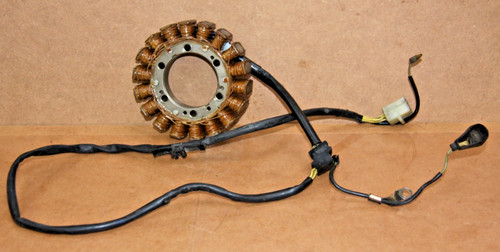 Stator origine 31120mfc621 - stator,