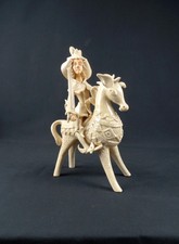 Sculpture contemporaine de Don