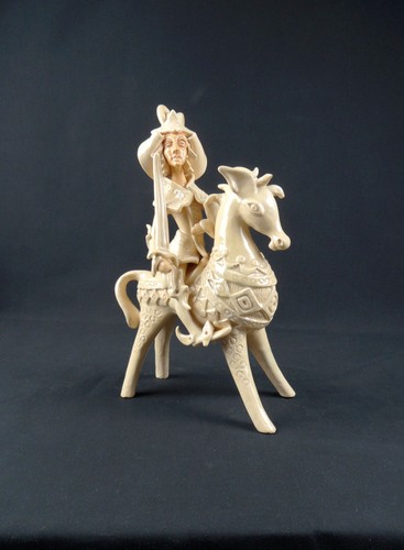Sculpture contemporaine don - contemporaine, de