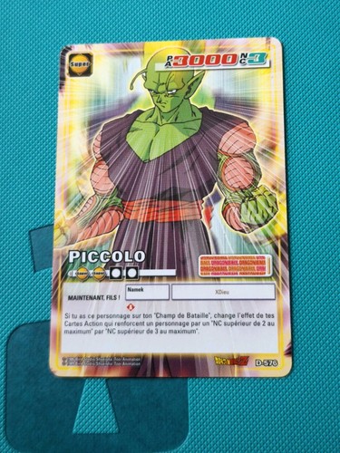 Carte card game dragon - dragon, ball