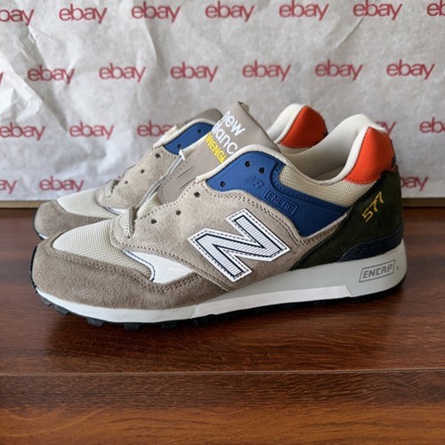 Size new balance mens - new,