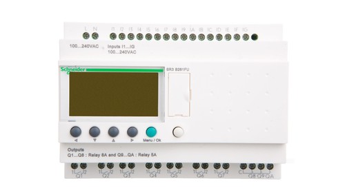 Commande programmable - , 16