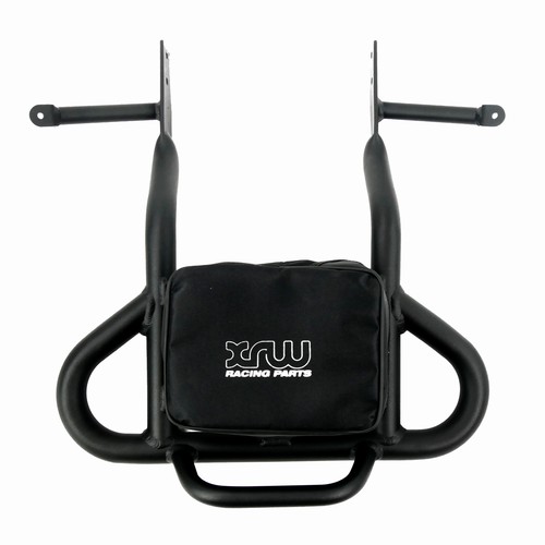 Porte bagages aluminium pour - aluminium,